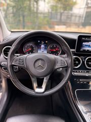 Mercedes-Benz GLC Coupe 2018 250 AMG LINE LOOK 43 4 Matic!!!-thumb-45