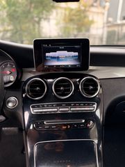 Mercedes-Benz GLC Coupe 2018 250 AMG LINE LOOK 43 4 Matic!!!-thumb-46