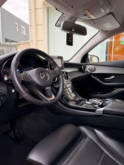 Mercedes-Benz GLC Coupe 2018 250 AMG LINE LOOK 43 4 Matic!!!-thumb-47