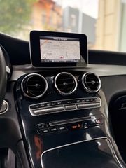 Mercedes-Benz GLC Coupe 2018 250 AMG LINE LOOK 43 4 Matic!!!-thumb-49