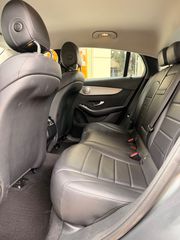 Mercedes-Benz GLC Coupe 2018 250 AMG LINE LOOK 43 4 Matic!!!-thumb-50
