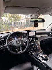 Mercedes-Benz GLC Coupe 2018 250 AMG LINE LOOK 43 4 Matic!!!-thumb-51