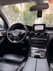 Mercedes-Benz GLC Coupe 2018 250 AMG LINE LOOK 43 4 Matic!!!-thumb-52