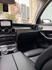 Mercedes-Benz GLC Coupe 2018 250 AMG LINE LOOK 43 4 Matic!!!-thumb-53
