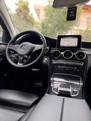 Mercedes-Benz GLC Coupe 2018 250 AMG LINE LOOK 43 4 Matic!!!-thumb-55
