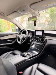 Mercedes-Benz GLC Coupe 2018 250 AMG LINE LOOK 43 4 Matic!!!-thumb-57