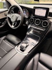 Mercedes-Benz GLC Coupe 2018 250 AMG LINE LOOK 43 4 Matic!!!-thumb-60