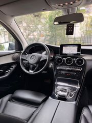 Mercedes-Benz GLC Coupe 2018 250 AMG LINE LOOK 43 4 Matic!!!-thumb-61