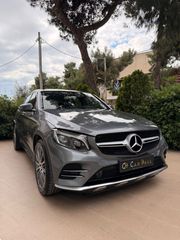 Mercedes-Benz GLC Coupe 2018 250 AMG LINE LOOK 43 4 Matic!!!-thumb-20