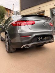 Mercedes-Benz GLC Coupe 2018 250 AMG LINE LOOK 43 4 Matic!!!-thumb-26