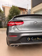 Mercedes-Benz GLC Coupe 2018 250 AMG LINE LOOK 43 4 Matic!!!-thumb-29