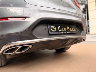 Mercedes-Benz GLC Coupe 2018 250 AMG LINE LOOK 43 4 Matic!!!-thumb-30