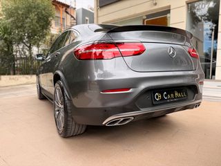 Mercedes-Benz GLC Coupe 2018 250 AMG LINE LOOK 43 4 Matic!!!-thumb-31