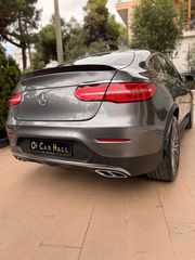 Mercedes-Benz GLC Coupe 2018 250 AMG LINE LOOK 43 4 Matic!!!-thumb-35