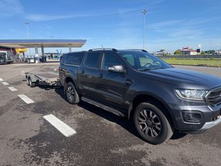 Ford Ranger 2020 WILDTRAK DOUBLECAB FULL EXTRA 2.0 Bi-turbo-thumb-31
