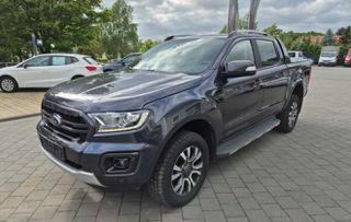Ford Ranger 2020 WILDTRAK DOUBLECAB FULL EXTRA 2.0 Bi-turbo-thumb-10