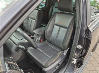 Ford Ranger 2020 WILDTRAK DOUBLECAB FULL EXTRA 2.0 Bi-turbo-thumb-19