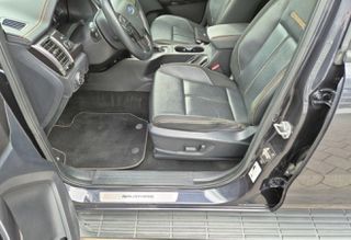 Ford Ranger 2020 WILDTRAK DOUBLECAB FULL EXTRA 2.0 Bi-turbo-thumb-20