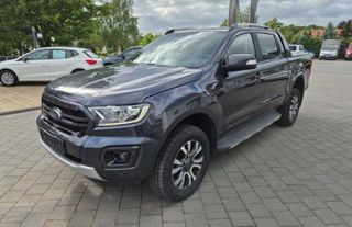 Ford Ranger 2020 WILDTRAK DOUBLECAB FULL EXTRA 2.0 Bi-turbo