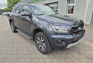 Ford Ranger 2020 WILDTRAK DOUBLECAB FULL EXTRA 2.0 Bi-turbo-thumb-26