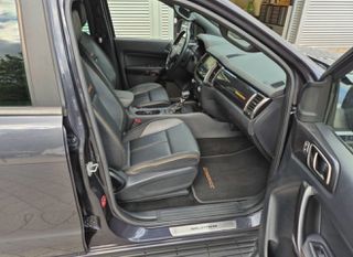 Ford Ranger 2020 WILDTRAK DOUBLECAB FULL EXTRA 2.0 Bi-turbo-thumb-28