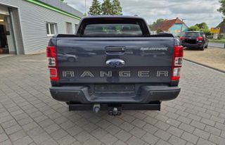 Ford Ranger 2020 WILDTRAK DOUBLECAB FULL EXTRA 2.0 Bi-turbo-thumb-29