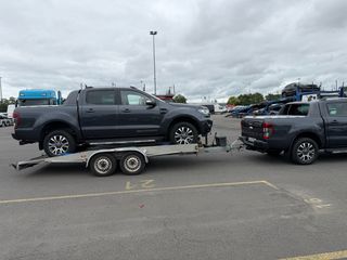 Ford Ranger 2020 WILDTRAK DOUBLECAB FULL EXTRA 2.0 Bi-turbo-thumb-7