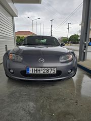 Mazda MX-5 2007 Nc