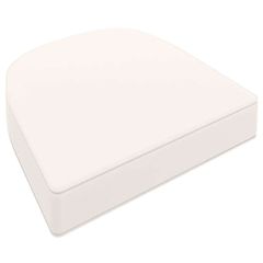 ARUBA ΜΑΞΙΛΑΡΙ BEIGE 50X46X5εκ.