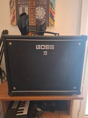 Boss Katana mkii 50W Ενισχυτης ηλεκτρικης κιθαρας