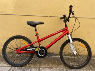 BMX 2022 FREESTYLE