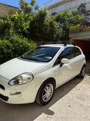 Fiat Grande Punto 2015 1.3 MultiJet•VAN•1ο ΧΕΡΙ•ΕΛΛΗΝΙΚΟ•ΚΑΙΝ.ΛΑΣΤΙΧΑ