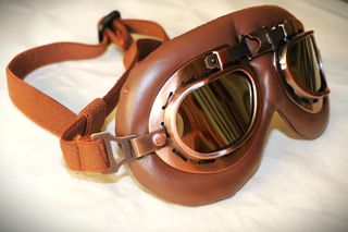 Για παιδιά, Size S γυαλιά για κράνος A class goggles motorcycle motocross helmet