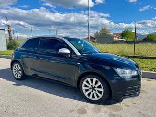 Audi A1 2016 TDI S line
