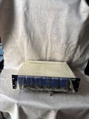 ΕΠΑΓΓΕΛΜΑΤΙΚΟ Dimmer Pack MGN 6 Καναλιών - ΟΛΟΚΑΙΝΟΥΡΓΙΟ / ΑΧΡΗΣΙΜΟΠΟΙΗΤΟ