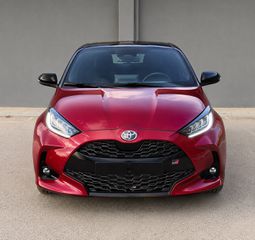 Toyota Yaris 2022 GR SPORT HYBRID PLUS FULL EDITION