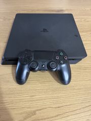 PS4 slim 500gb