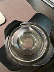 Bubble Scuba Bigeye Wide Angle Camera Lens-thumb-1