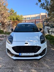 Ford Puma 2020 1.0 ECOBOOST HYBRID ST-LINE X