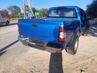 Isuzu D-Max 2004 D MAX 2,5 turbo 4Door 1oΧΕΡΙ ΕΛΛΗΝΙΚΟ-thumb-6