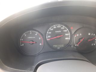 Isuzu D-Max 2004 D MAX 2,5 turbo 4Door 1oΧΕΡΙ ΕΛΛΗΝΙΚΟ-thumb-13