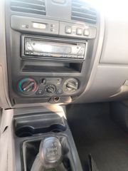 Isuzu D-Max 2004 D MAX 2,5 turbo 4Door 1oΧΕΡΙ ΕΛΛΗΝΙΚΟ-thumb-14