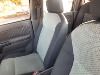 Isuzu D-Max 2004 D MAX 2,5 turbo 4Door 1oΧΕΡΙ ΕΛΛΗΝΙΚΟ-thumb-16