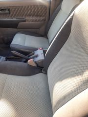 Isuzu D-Max 2004 D MAX 2,5 turbo 4Door 1oΧΕΡΙ ΕΛΛΗΝΙΚΟ-thumb-17