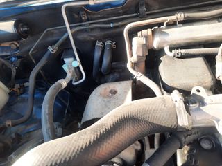 Isuzu D-Max 2004 D MAX 2,5 turbo 4Door 1oΧΕΡΙ ΕΛΛΗΝΙΚΟ-thumb-21