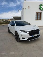 DS DS7 2019 Business