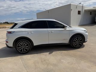 DS DS7 2019 Business-thumb-6