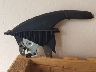 Χειρόφρενο Α150 W169