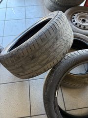 Runflat bridgestone turanza-thumb-1
