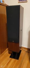 Πωλείται High-End Vintage Setup (Yamaha & Monitor Audio Rosewood) - Άριστη Κατάσταση (Service) - Πώληση και ξεχωριστά